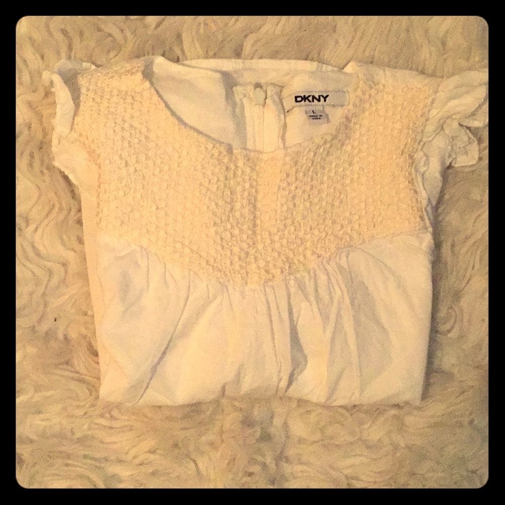 Shirt from DKNY